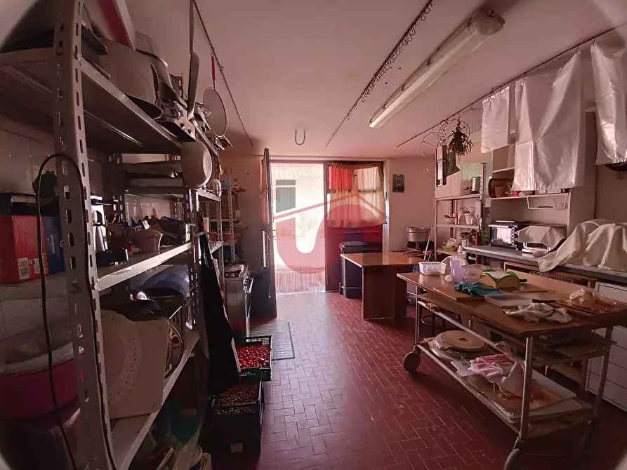 Immagine 57 di Casa indipendente in vendita  in Via Cesine snc a Calvi