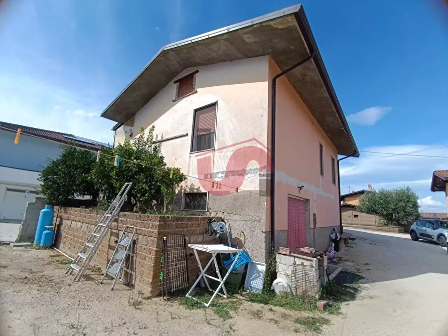 Immagine 59 di Casa indipendente in vendita  in Via Cesine snc a Calvi
