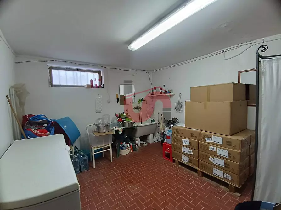 Immagine 60 di Casa indipendente in vendita  in Via Cesine snc a Calvi