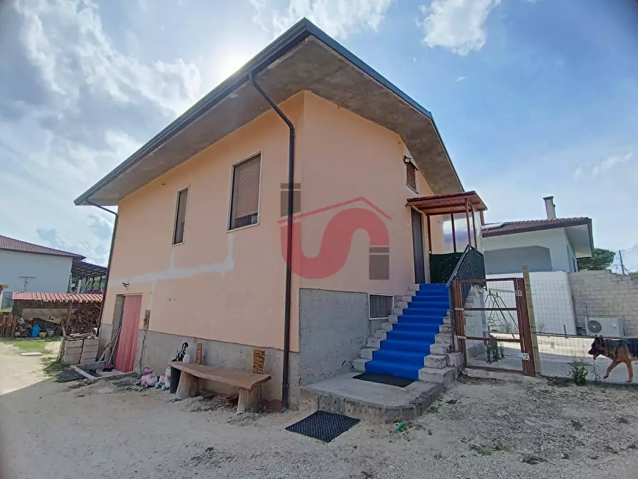 Immagine 35 di Casa indipendente in vendita  in Via Cesine snc a Calvi