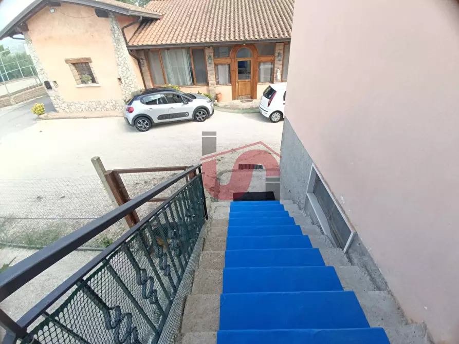 Immagine 38 di Casa indipendente in vendita  in Via Cesine snc a Calvi