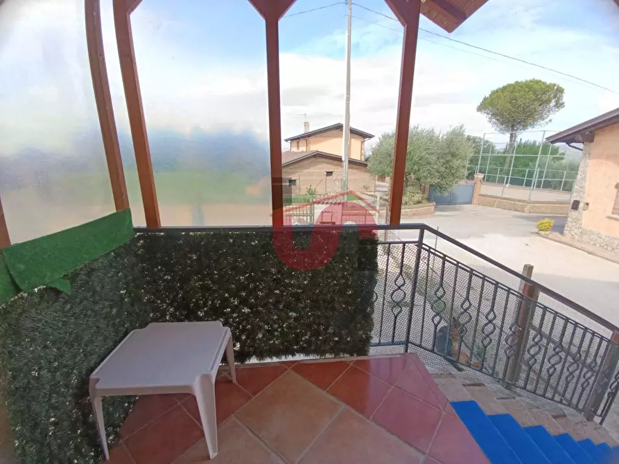 Immagine 36 di Casa indipendente in vendita  in Via Cesine snc a Calvi