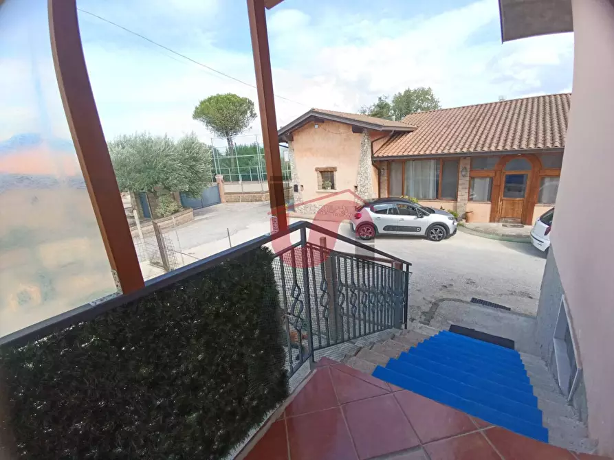 Immagine 37 di Casa indipendente in vendita  in Via Cesine snc a Calvi