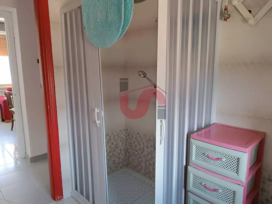 Immagine 69 di Casa indipendente in vendita  in Via Cesine snc a Calvi