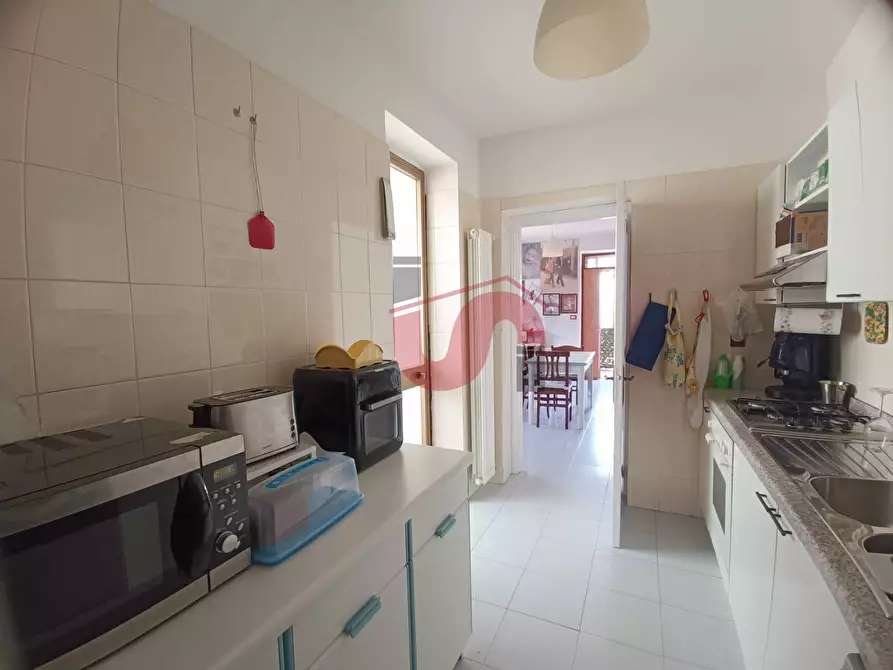 Immagine 70 di Casa indipendente in vendita  in Via Cesine snc a Calvi