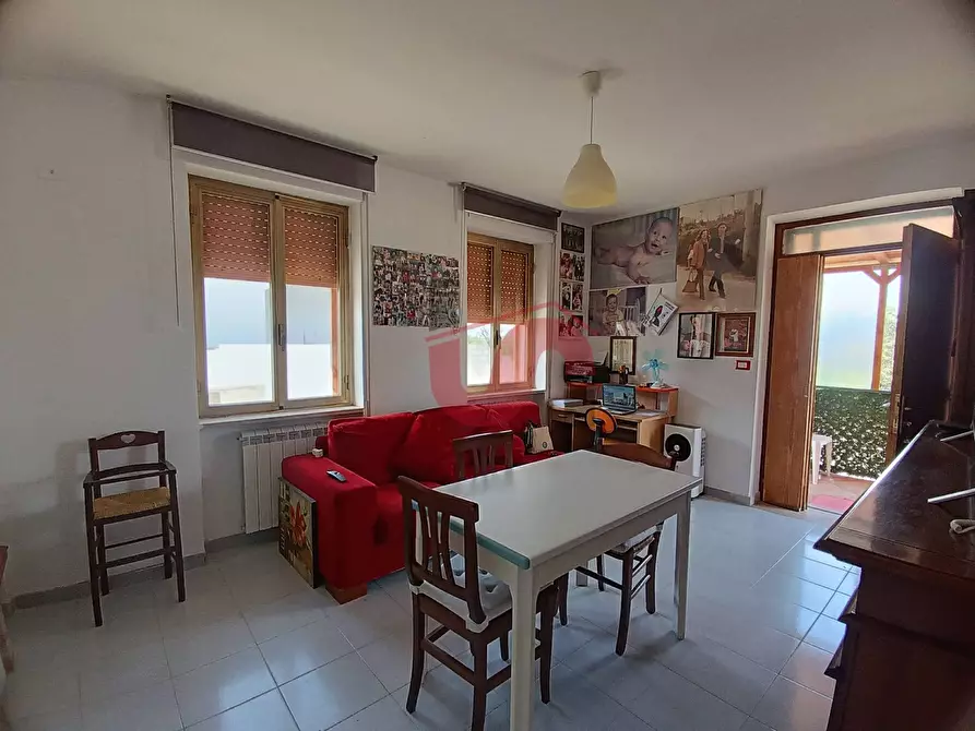 Immagine 72 di Casa indipendente in vendita  in Via Cesine snc a Calvi