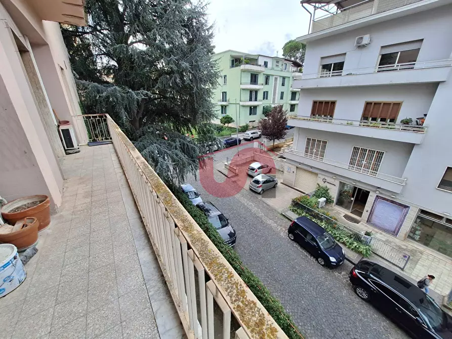 Immagine 5 di Appartamento in vendita  in Via Raguzzini a Benevento