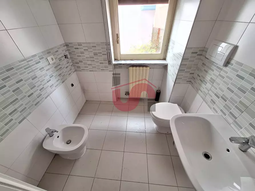 Immagine 13 di Appartamento in vendita  in Via Raguzzini a Benevento