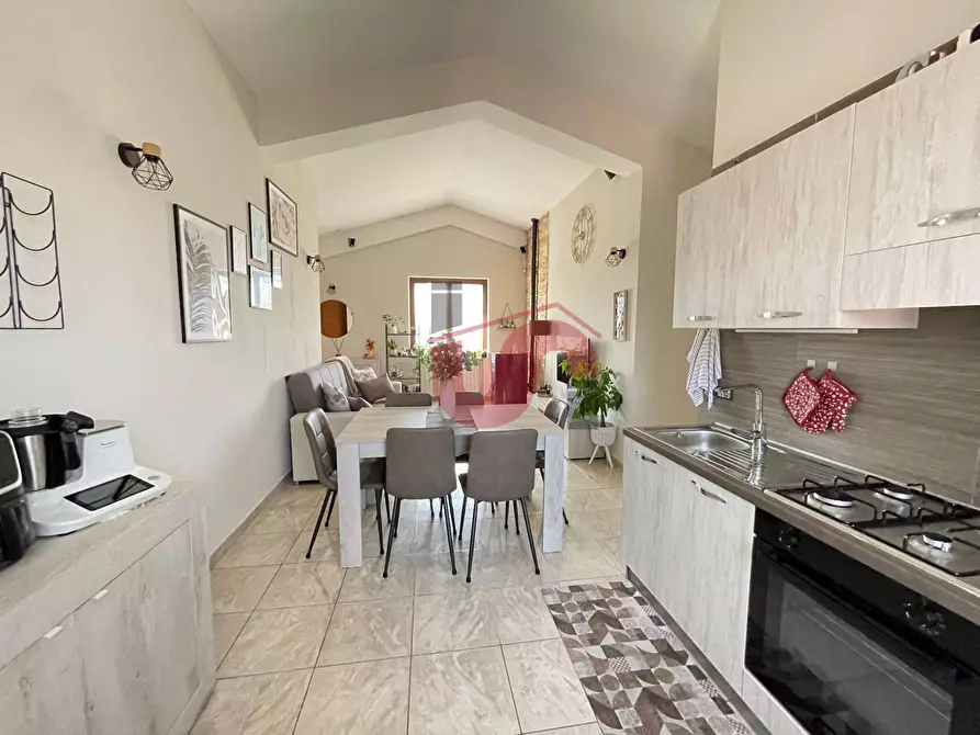 Immagine 3 di Appartamento in vendita  in Contrada Spinanginosa a Benevento