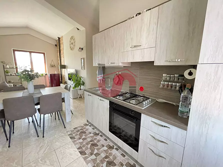 Immagine 4 di Appartamento in vendita  in Contrada Spinanginosa a Benevento