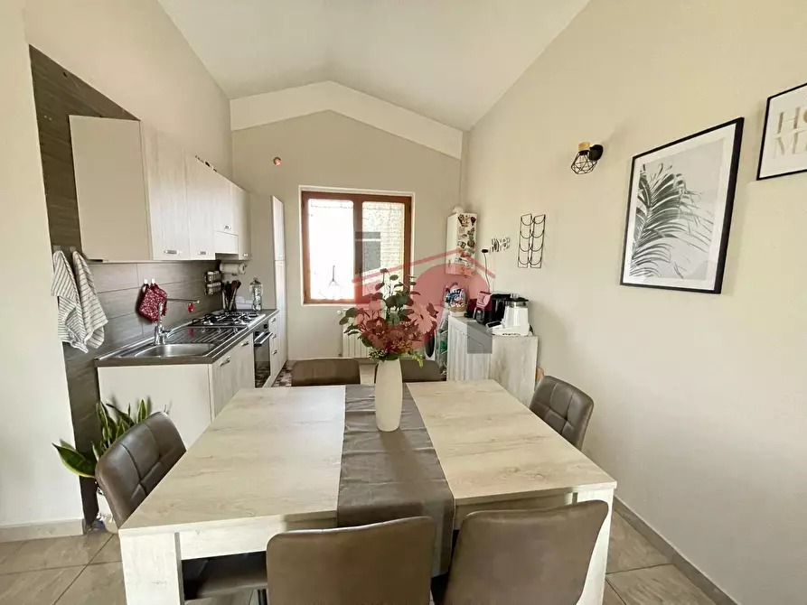 Immagine 6 di Appartamento in vendita  in Contrada Spinanginosa a Benevento