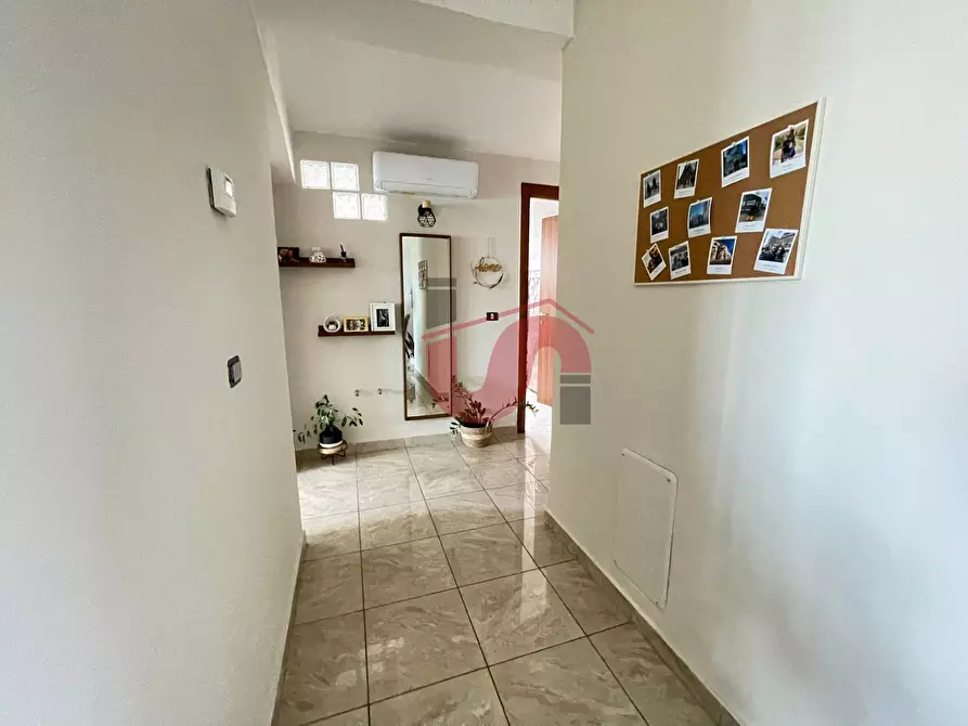 Immagine 7 di Appartamento in vendita  in Contrada Spinanginosa a Benevento