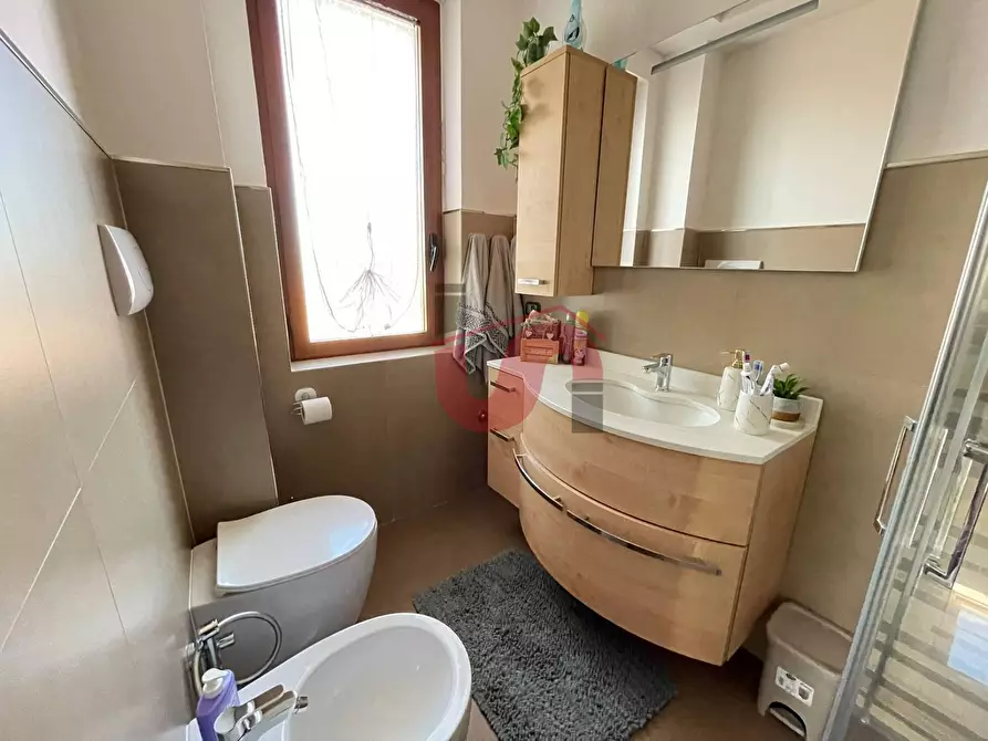 Immagine 9 di Appartamento in vendita  in Contrada Spinanginosa a Benevento