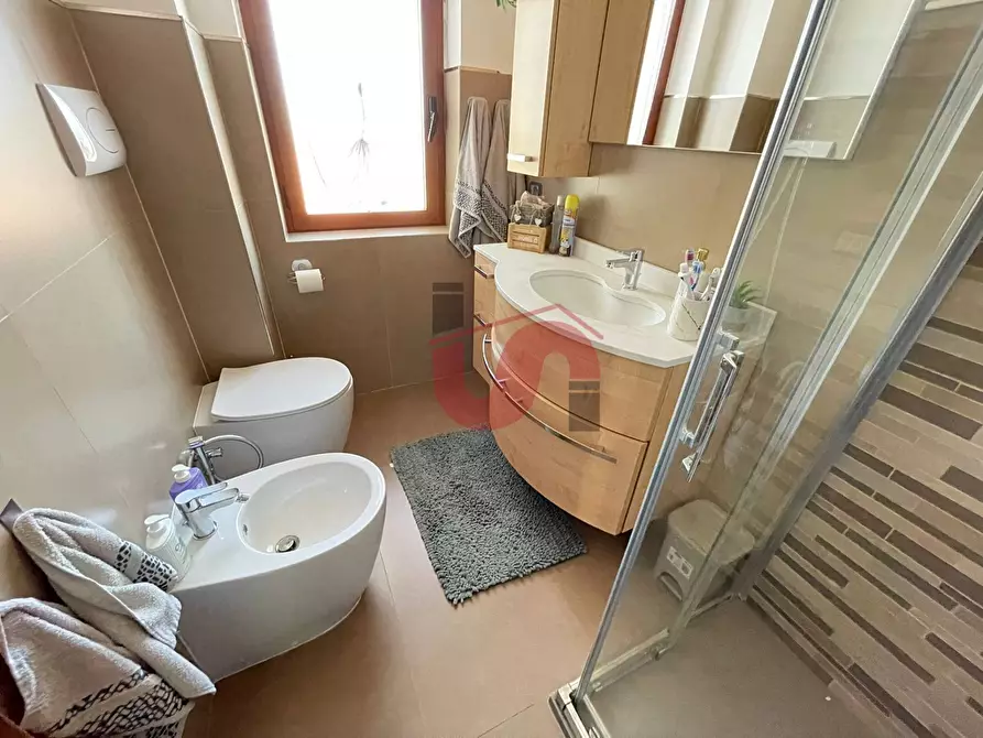 Immagine 8 di Appartamento in vendita  in Contrada Spinanginosa a Benevento