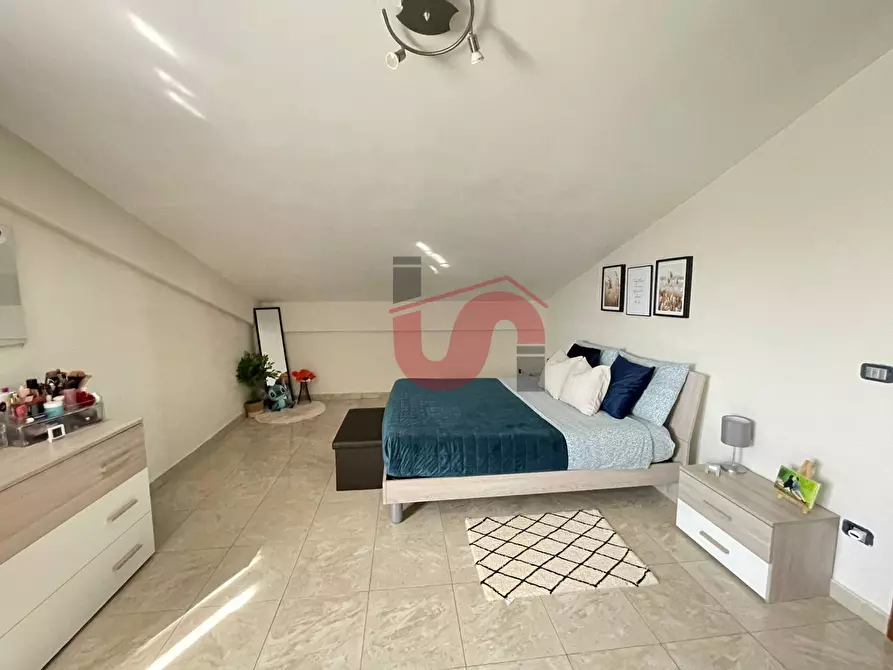 Immagine 11 di Appartamento in vendita  in Contrada Spinanginosa a Benevento