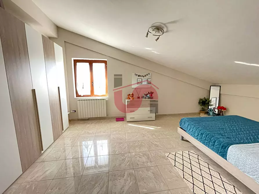 Immagine 12 di Appartamento in vendita  in Contrada Spinanginosa a Benevento