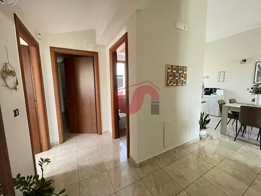 Immagine 13 di Appartamento in vendita  in Contrada Spinanginosa a Benevento