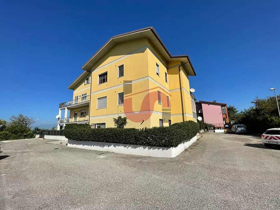 Immagine 28 di Appartamento in vendita  in Contrada Spinanginosa a Benevento