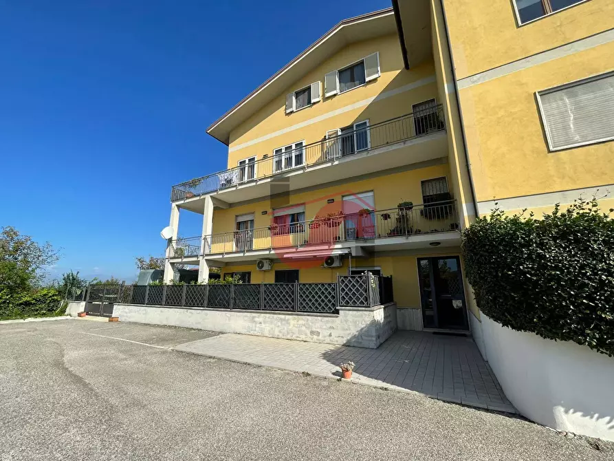 Immagine 30 di Appartamento in vendita  in Contrada Spinanginosa a Benevento