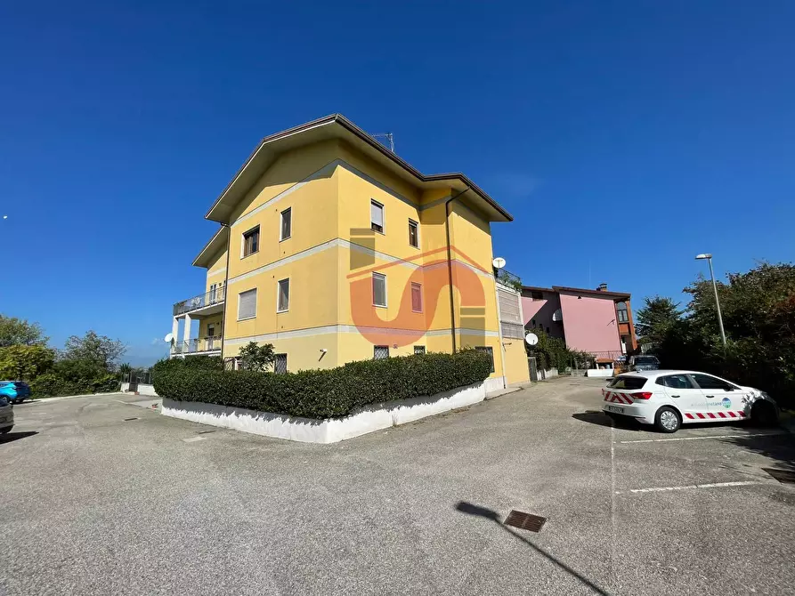 Immagine 31 di Appartamento in vendita  in Contrada Spinanginosa a Benevento