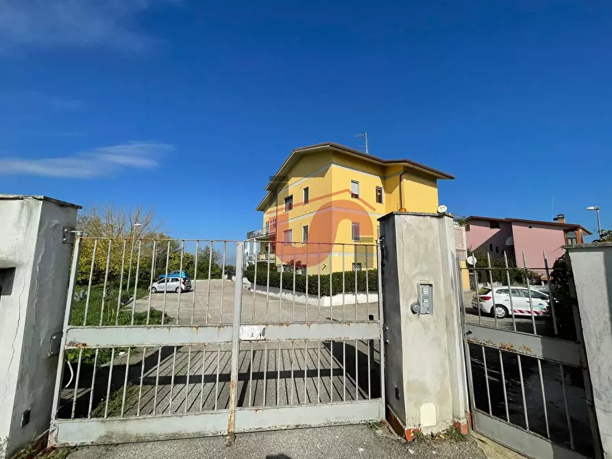 Immagine 32 di Appartamento in vendita  in Contrada Spinanginosa a Benevento