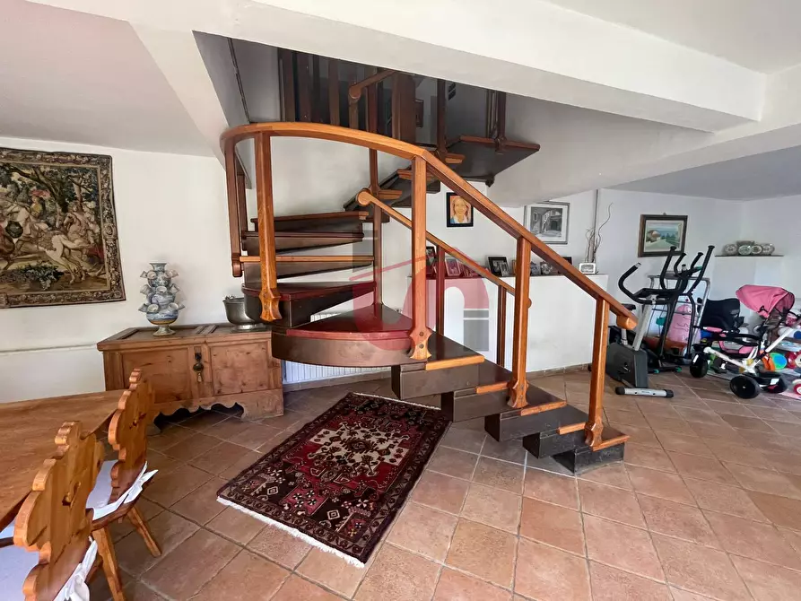 Immagine 47 di Villa in vendita  in Via ferinando bozza a Benevento