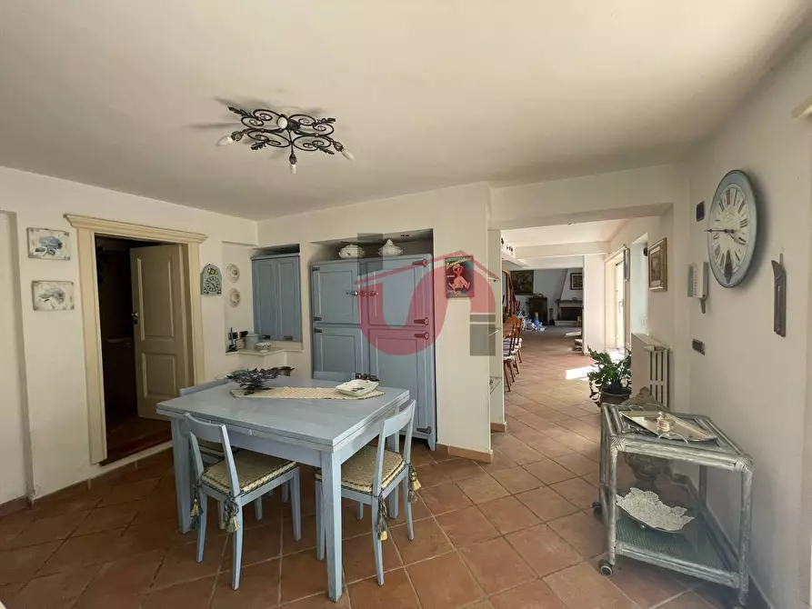 Immagine 55 di Villa in vendita  in Via ferinando bozza a Benevento