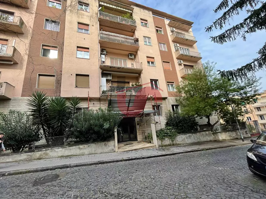 Immagine 25 di Appartamento in vendita  in Via Raguzzini a Benevento