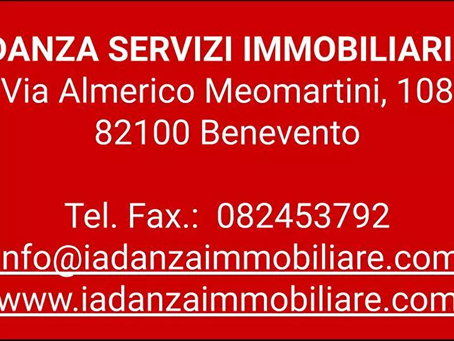 Immagine 9 di Terreno residenziale in vendita  in Via dei Dauni a Benevento