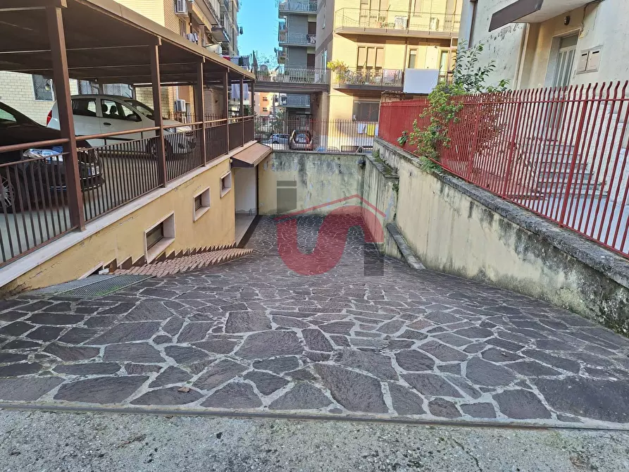 Immagine 4 di Box auto in vendita  in Via Castellano a Benevento