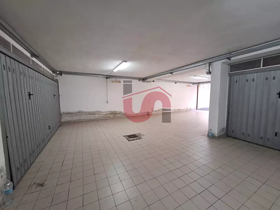 Immagine 6 di Box auto in vendita  in Via Castellano a Benevento