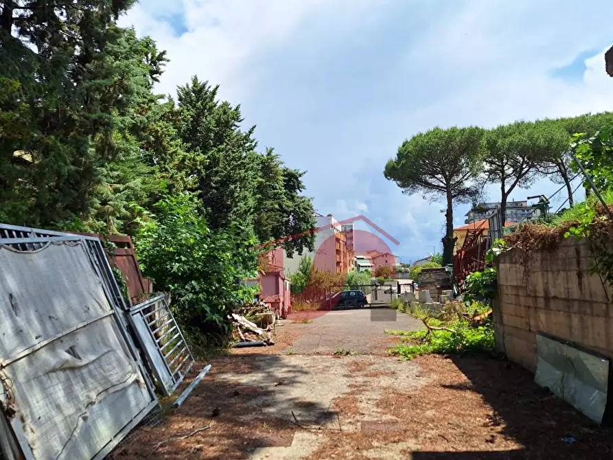 Immagine 20 di Locale commerciale in vendita  in Via Marco da Benevento a Benevento