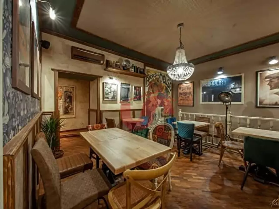 Immagine 31 di Attività commerciale in vendita  in Corso Garibaldi a Benevento