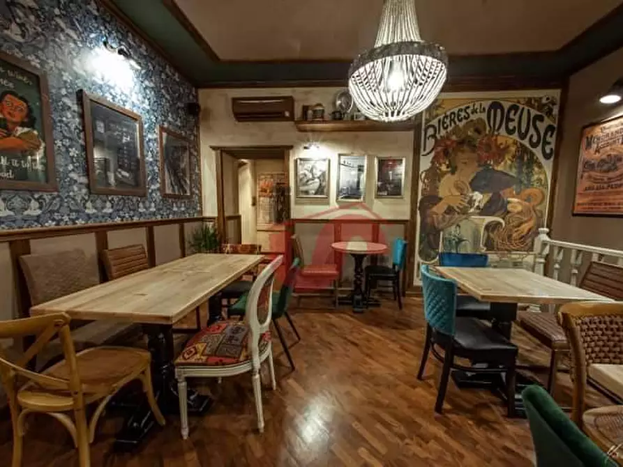 Immagine 32 di Attività commerciale in vendita  in Corso Garibaldi a Benevento