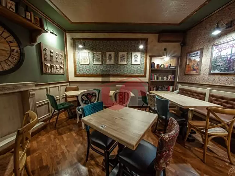 Immagine 33 di Attività commerciale in vendita  in Corso Garibaldi a Benevento