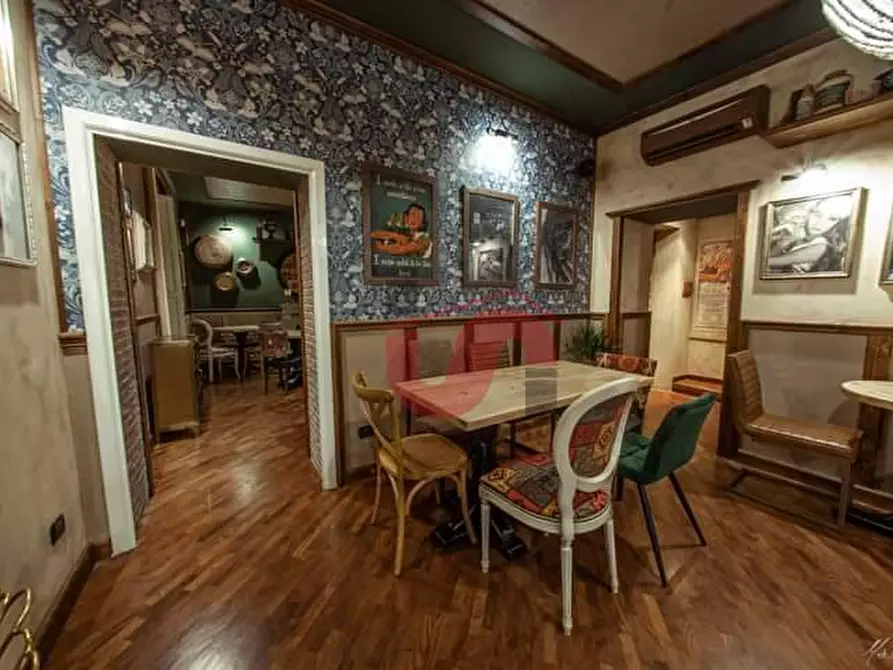 Immagine 37 di Attività commerciale in vendita  in Corso Garibaldi a Benevento