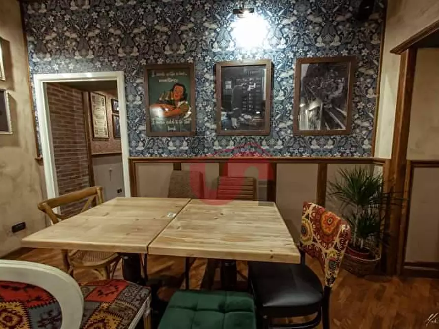 Immagine 40 di Attività commerciale in vendita  in Corso Garibaldi a Benevento