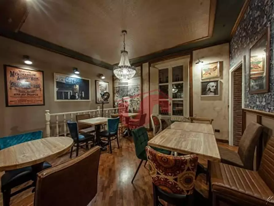 Immagine 43 di Attività commerciale in vendita  in Corso Garibaldi a Benevento