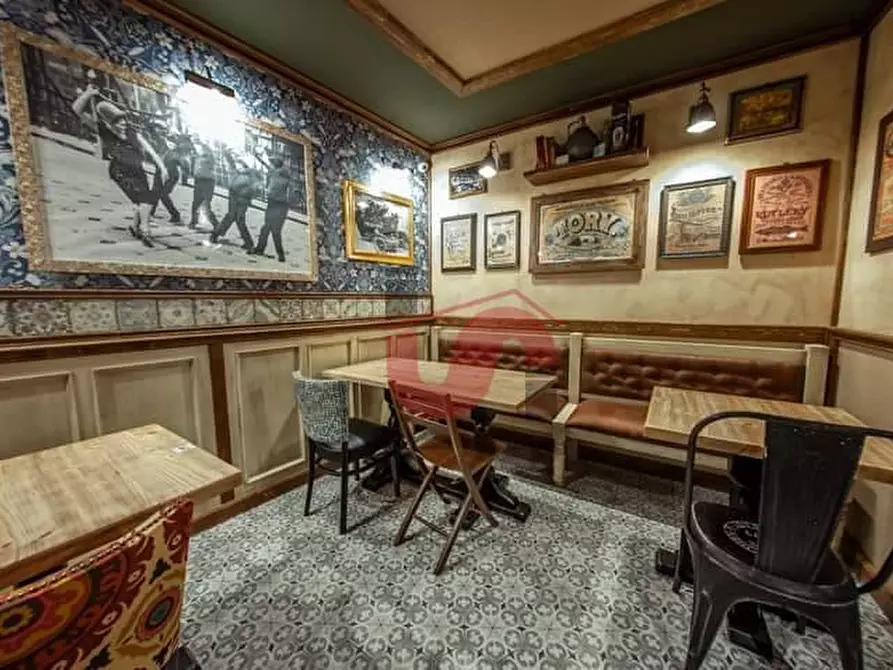 Immagine 46 di Attività commerciale in vendita  in Corso Garibaldi a Benevento