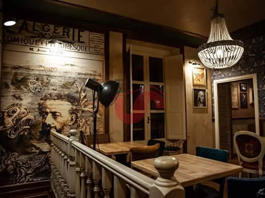 Immagine 47 di Attività commerciale in vendita  in Corso Garibaldi a Benevento