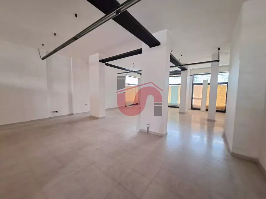 Immagine 8 di Locale commerciale in affitto  in Via S. Massimiliano Kolbe a Benevento