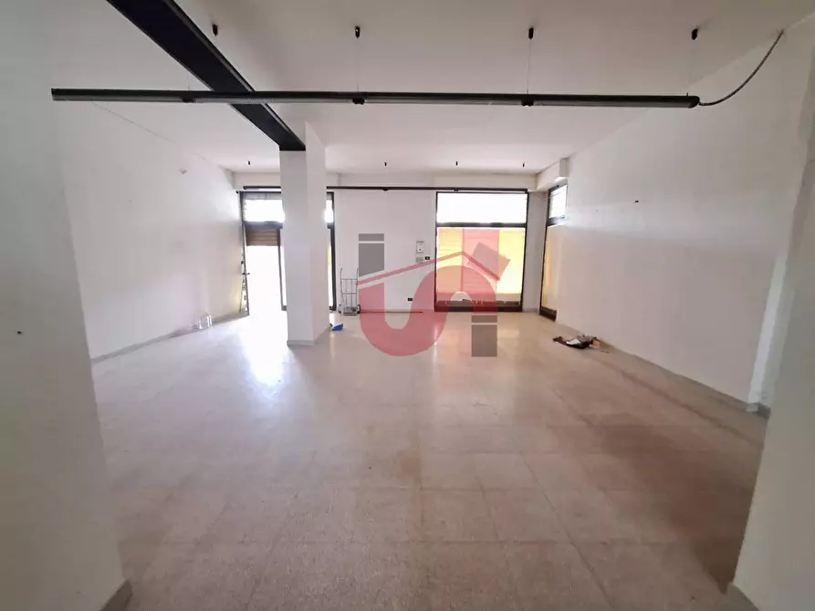Immagine 7 di Locale commerciale in affitto  in Via S. Massimiliano Kolbe a Benevento