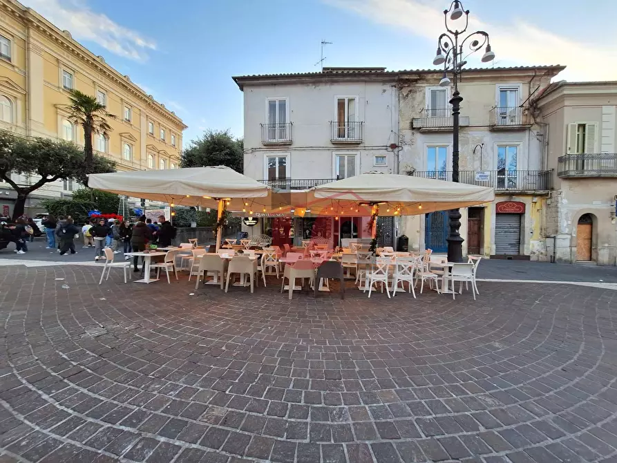 Immagine 7 di Attività commerciale in vendita  in Corso G.Garibaldi a Benevento