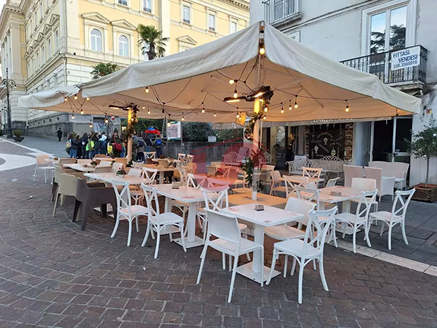 Immagine 8 di Attività commerciale in vendita  in Corso G.Garibaldi a Benevento