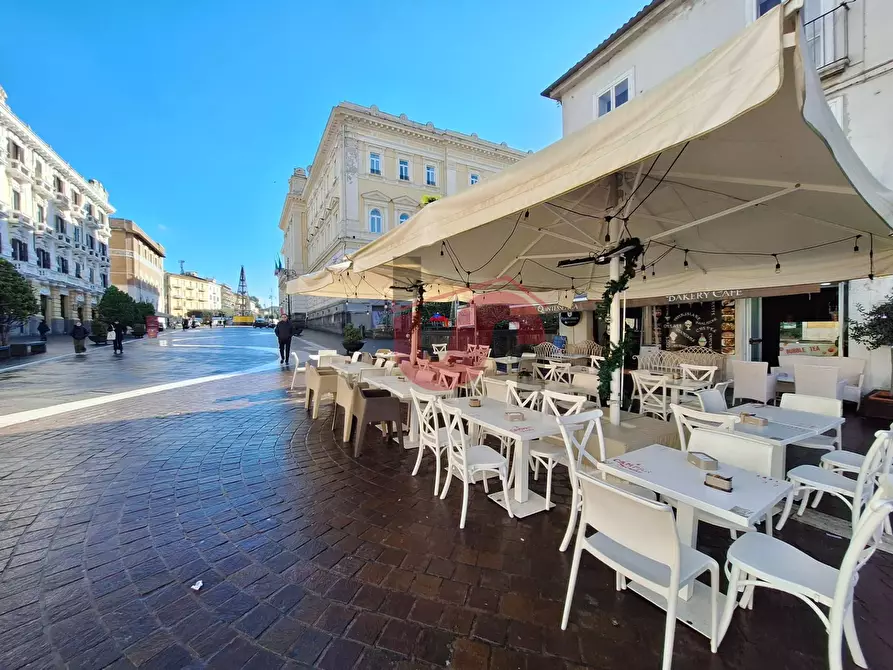 Immagine 9 di Attività commerciale in vendita  in Corso G.Garibaldi a Benevento