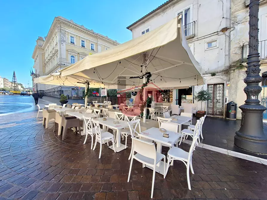 Immagine 10 di Attività commerciale in vendita  in Corso G.Garibaldi a Benevento