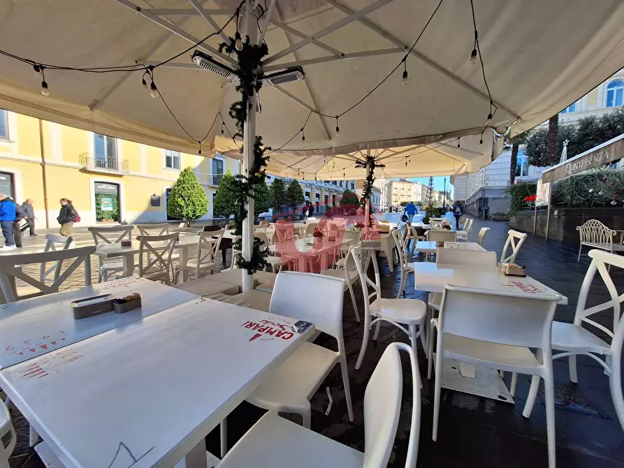 Immagine 12 di Attività commerciale in vendita  in Corso G.Garibaldi a Benevento