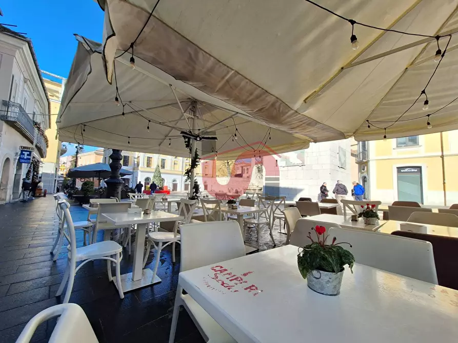 Immagine 13 di Attività commerciale in vendita  in Corso G.Garibaldi a Benevento