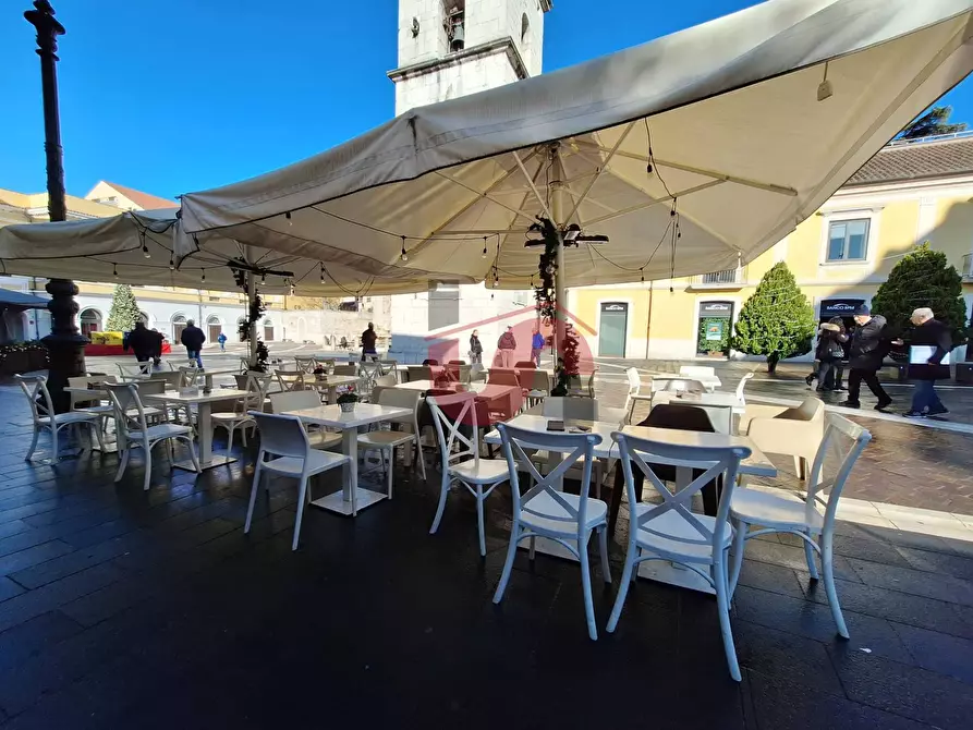 Immagine 14 di Attività commerciale in vendita  in Corso G.Garibaldi a Benevento