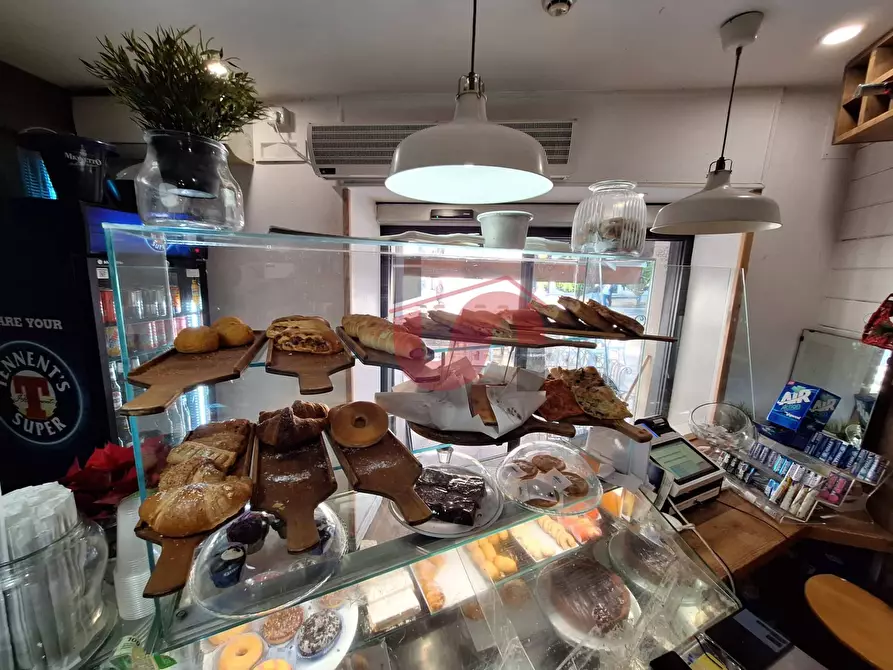 Immagine 18 di Attività commerciale in vendita  in Corso G.Garibaldi a Benevento